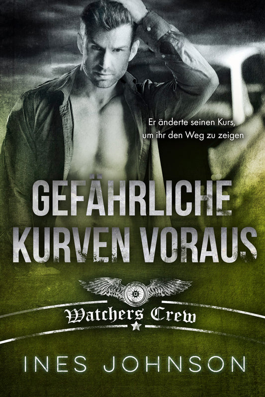 Gefährliche Kurven voraus
