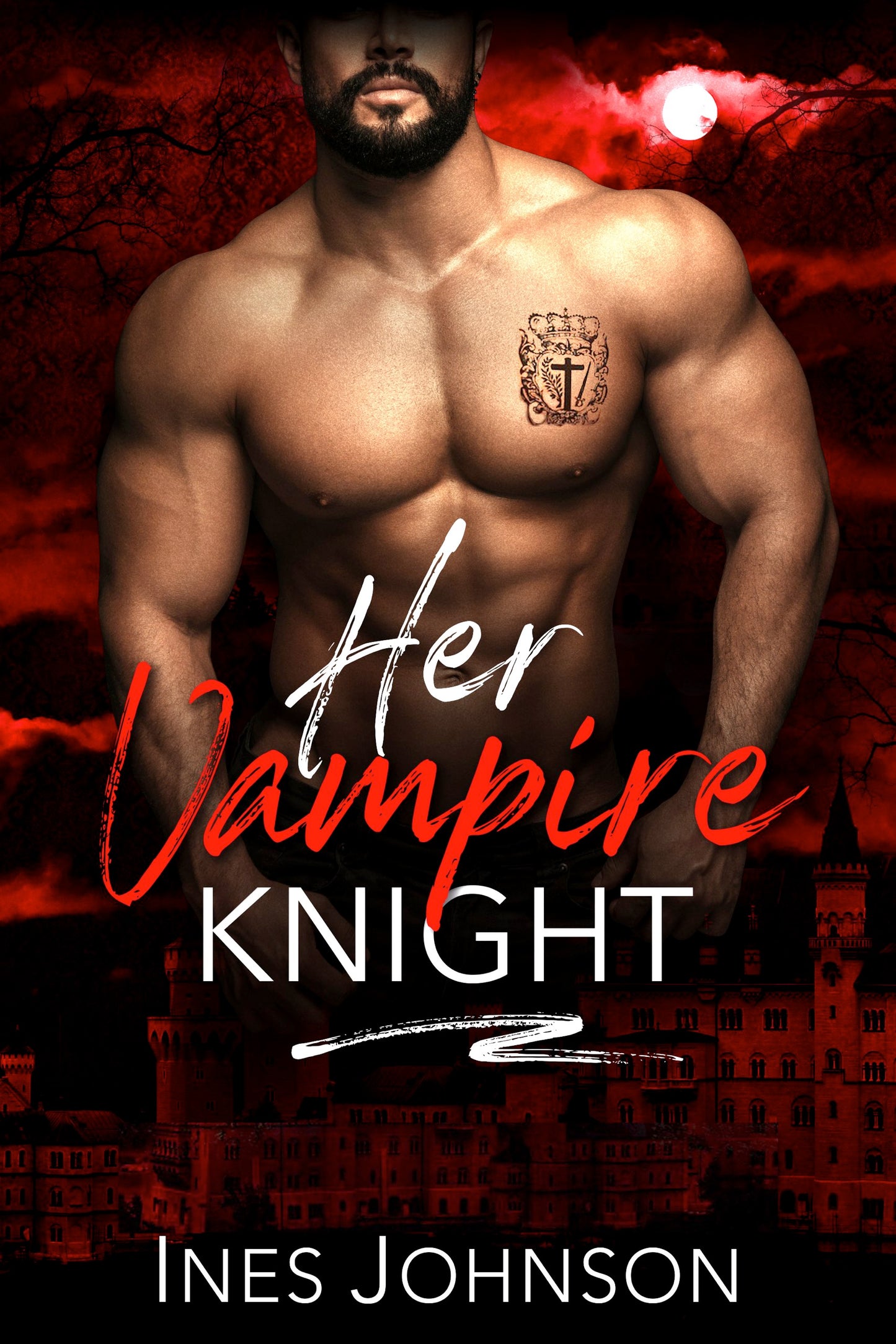 Her Vampire Knight