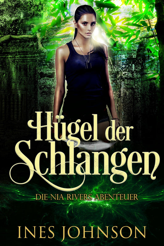 Hügel der Schlangen