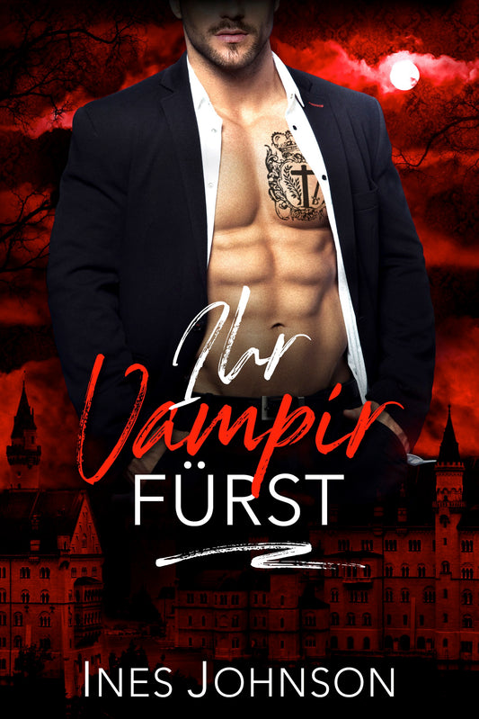 Ihr Vampir Fürst (DE)