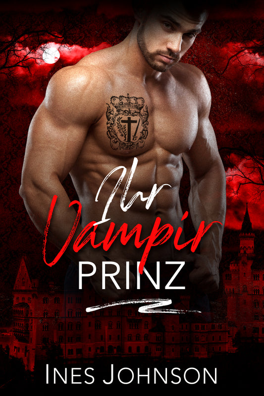 Ihr Vampir Prinz (DE)
