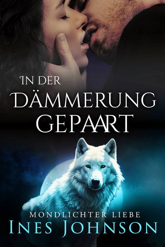In der Dämmerung gepaart