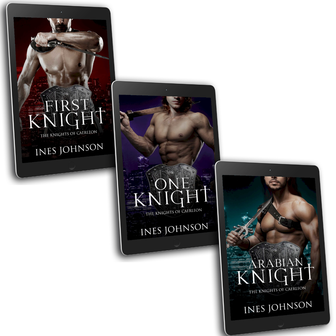 The Knights of Caerleon Bundle