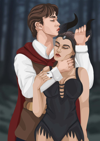 Wicked Beauty Paperback