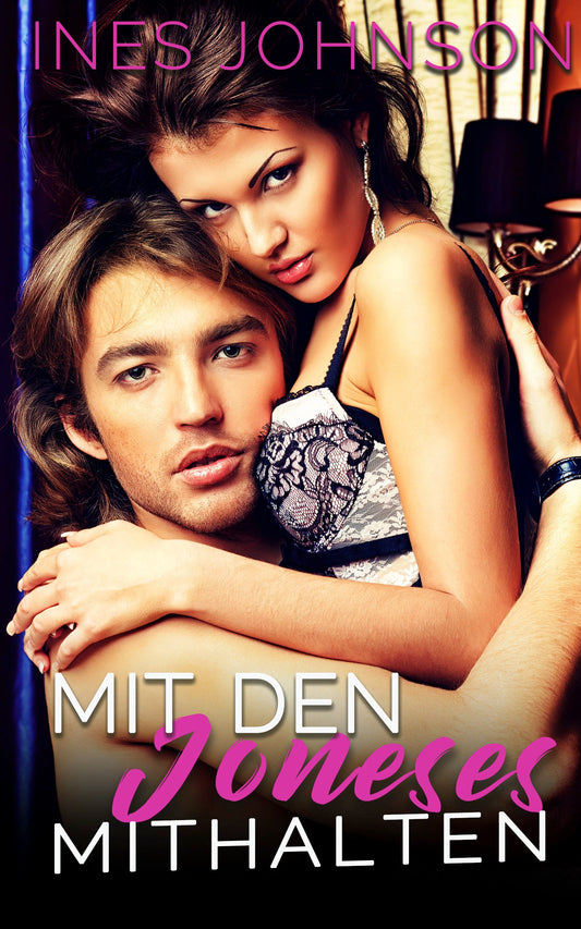Mit den Joneses mithalten