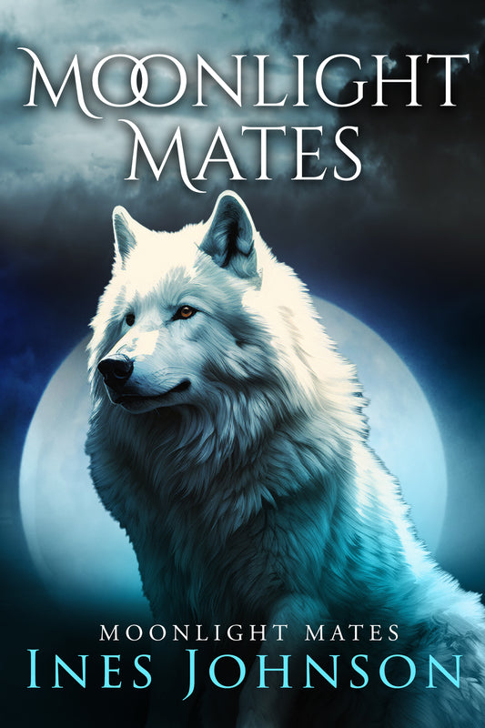Moonlight Mates Omnibus