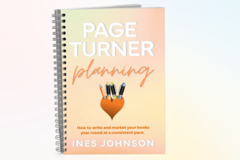 Page Turner Planning PLANNER