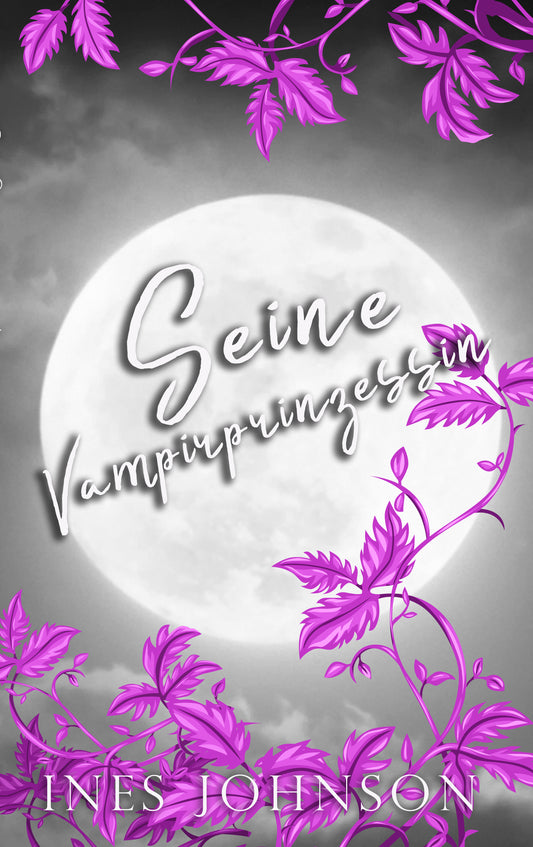 Seine Vampirprinzessin (DE)