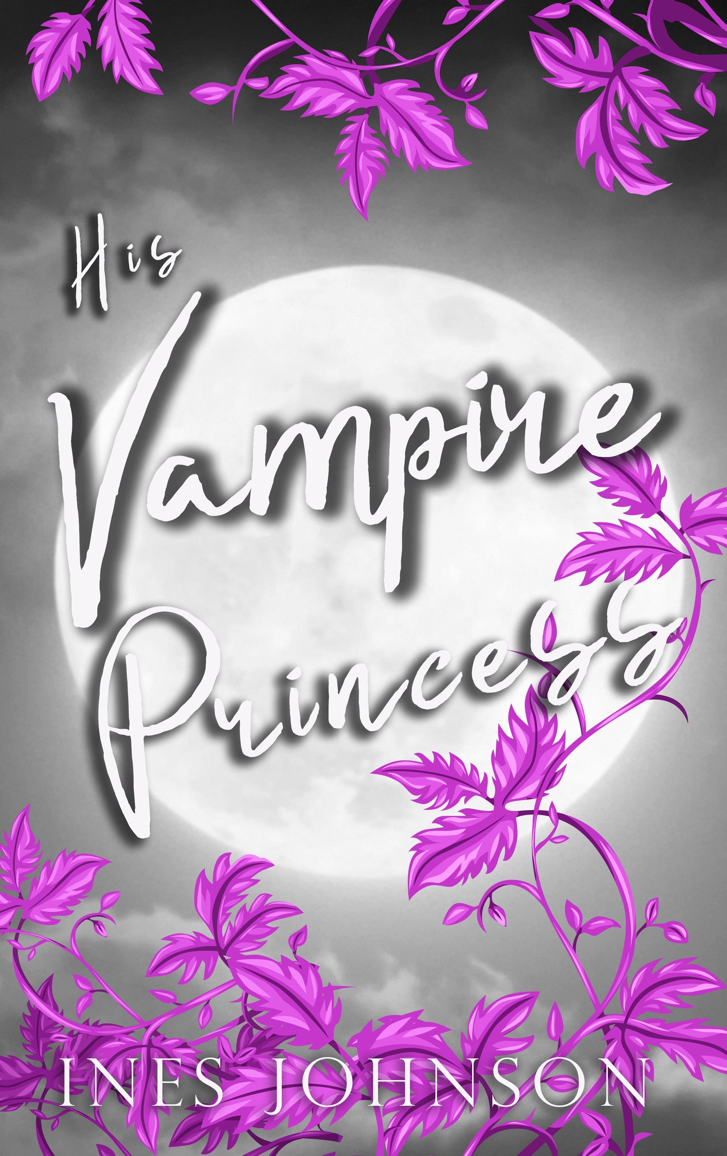 His Vampire Princess