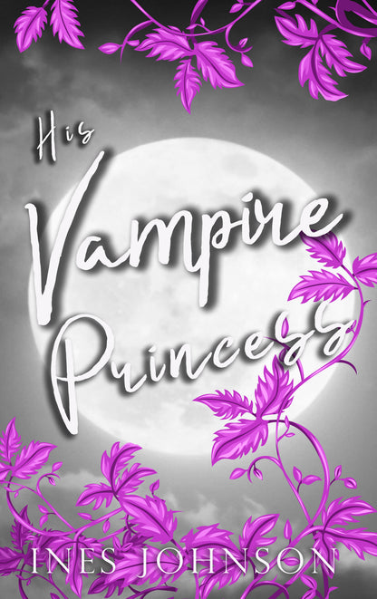 Seine Vampirprinzessin (DE)