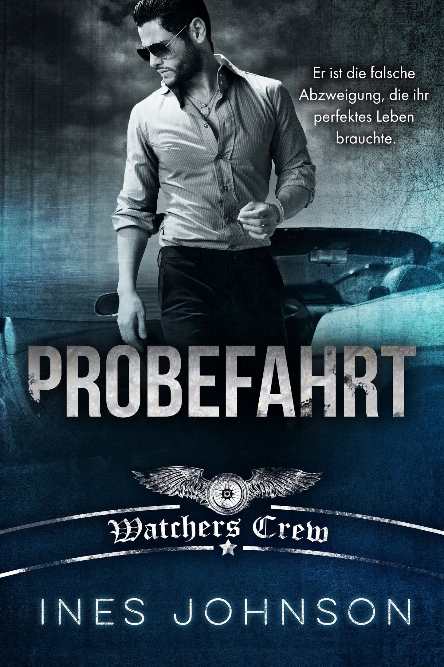 Probefahrt