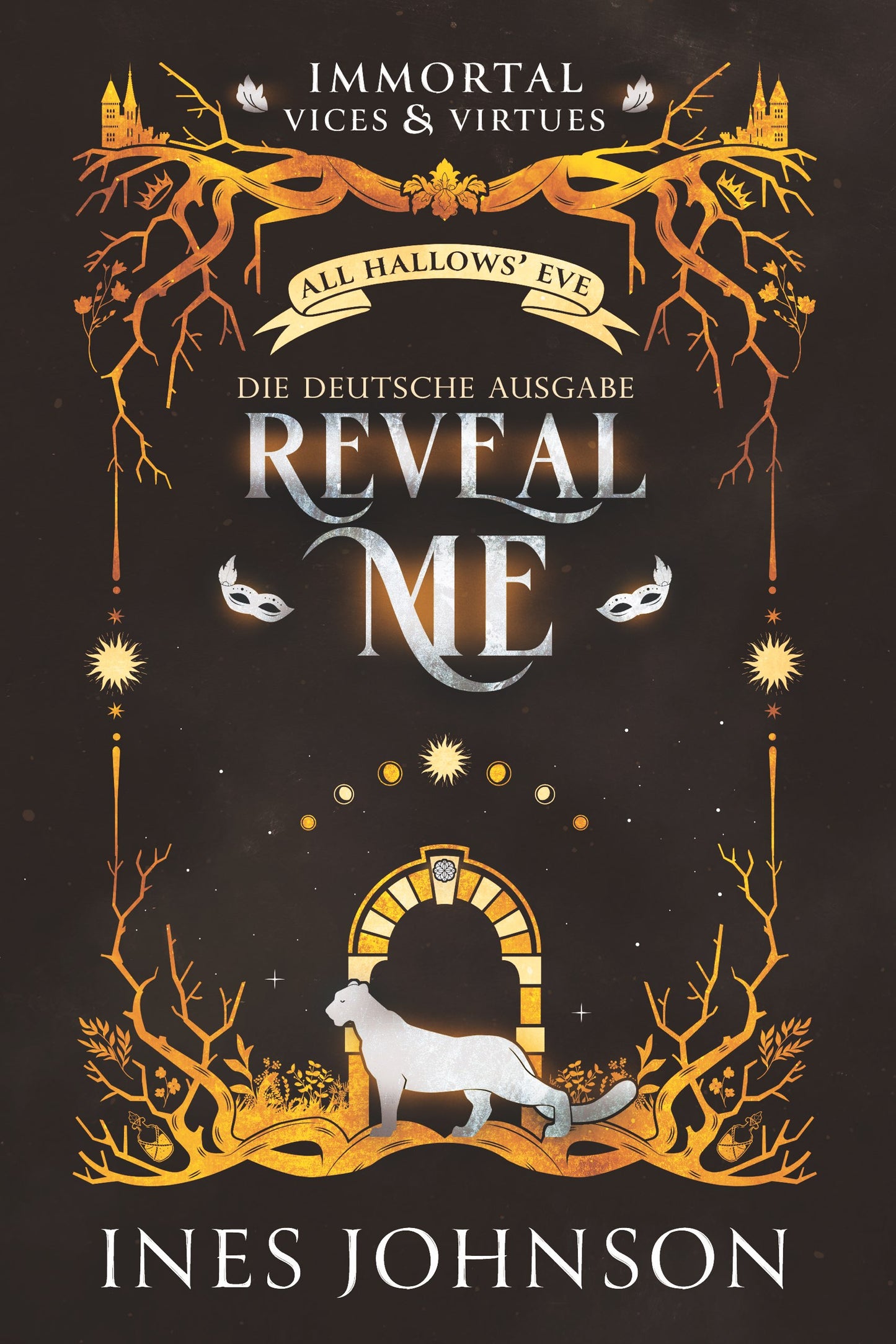 Reveal Me DE
