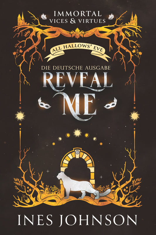 Reveal Me DE