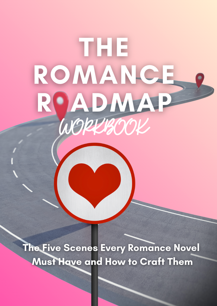Romance Roadmap WORKBOOK