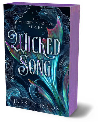 Wicked Song Paperback