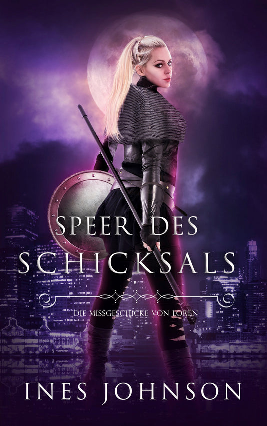 Speer des Schicksals