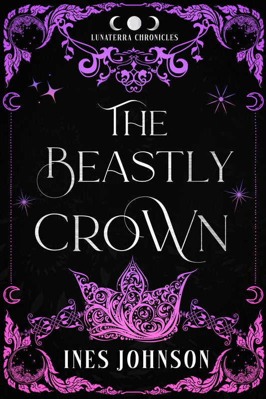 Beastly Crown DE