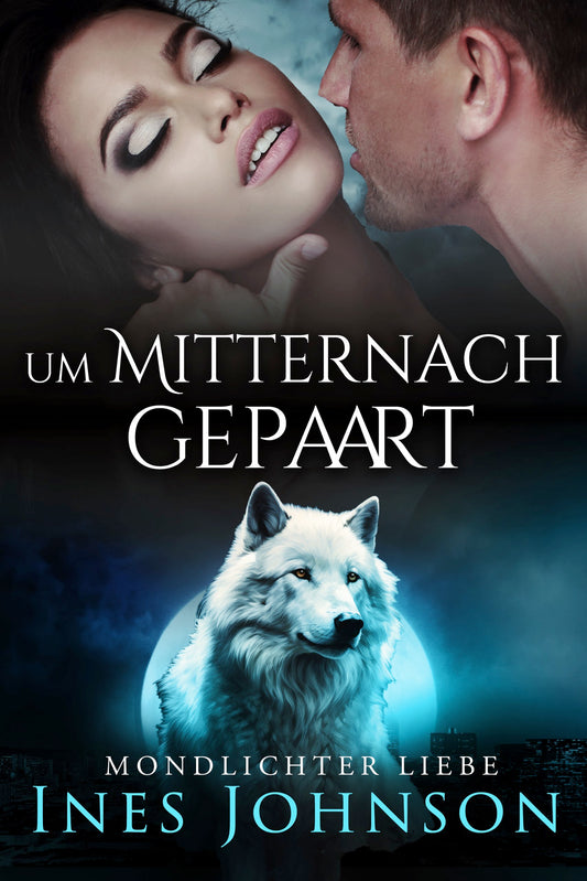 Um Mitternacht gepaart