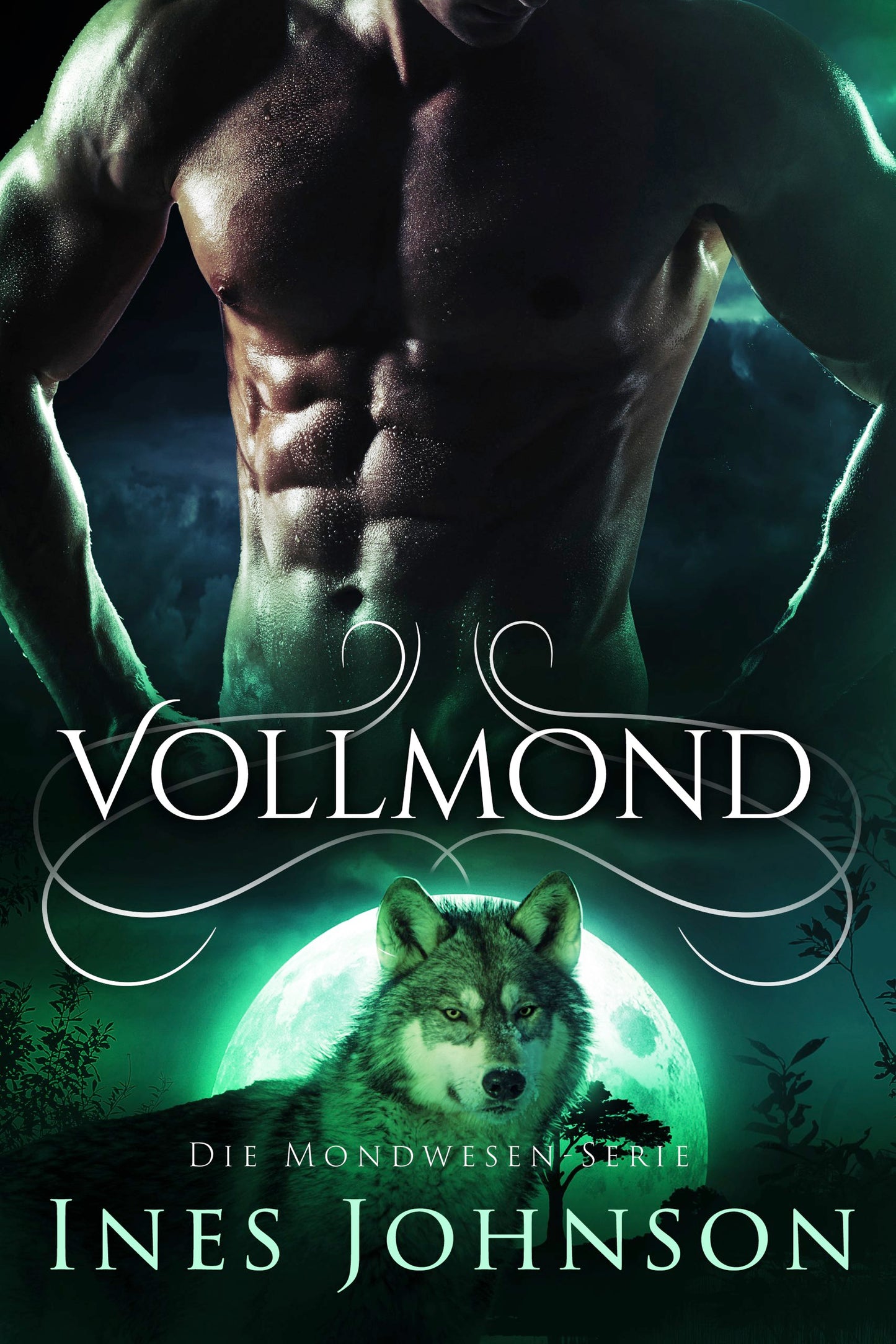 Vollmond