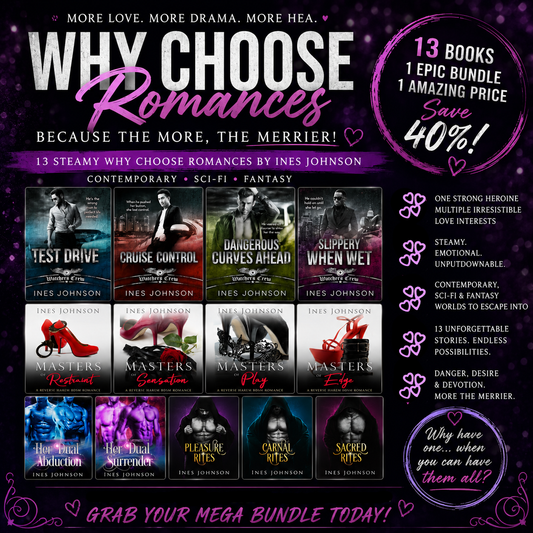 Why Choose Bundle