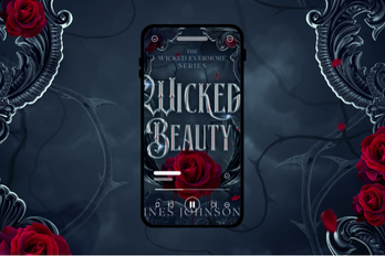 Wicked Beauty audiobook