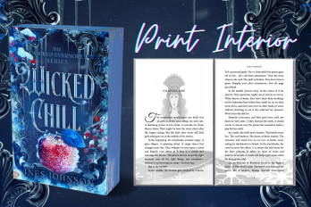 Wicked Chill Paperback