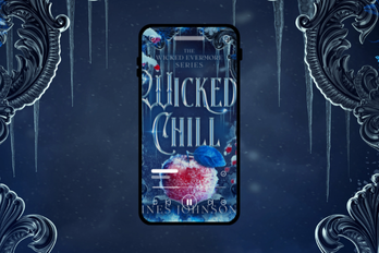 Wicked Chill audiobook