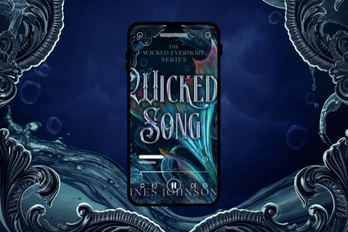 Wicked Song audiobook