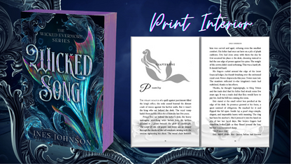 Wicked Song Paperback