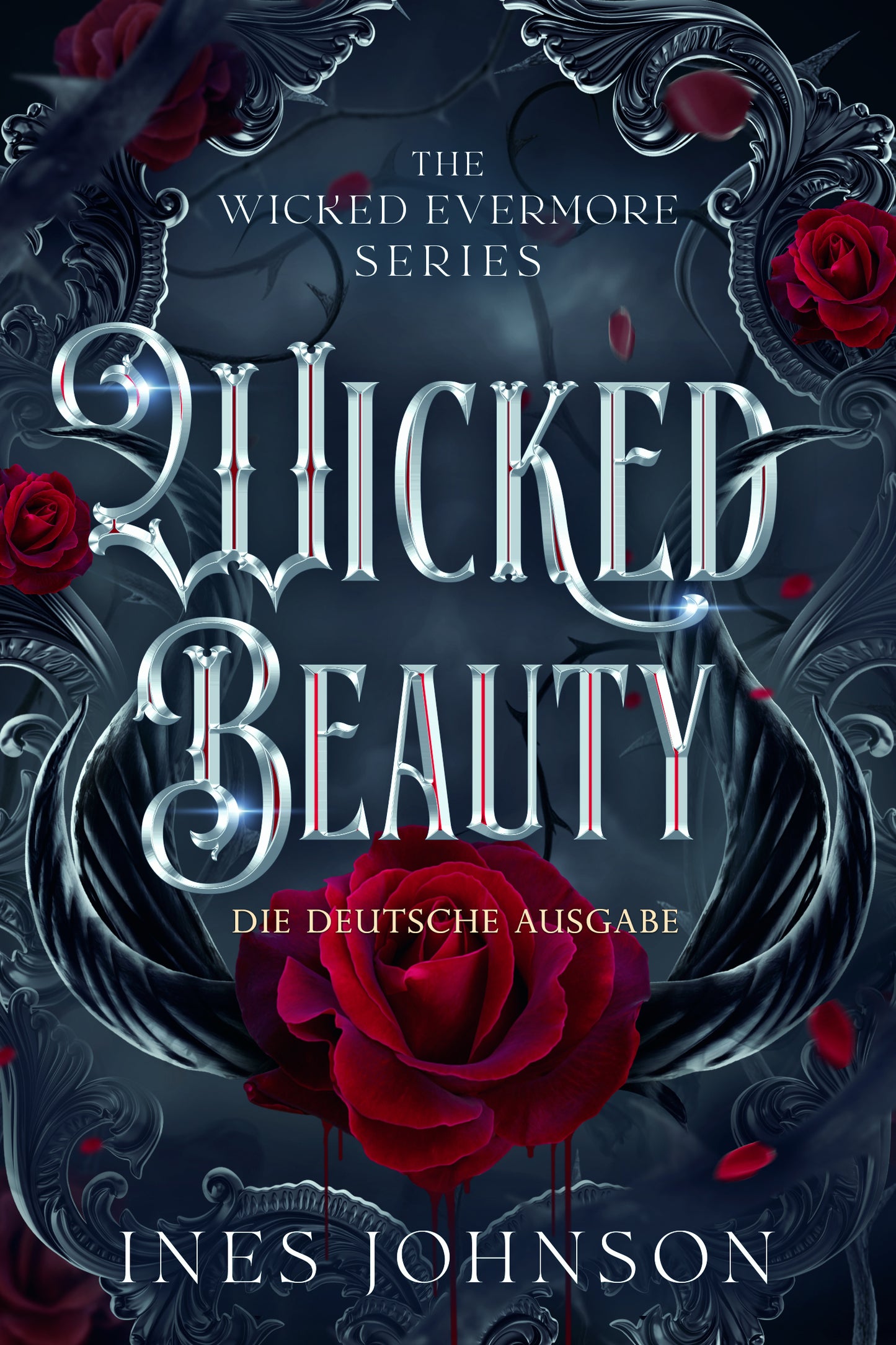 Wicked Beauty DE