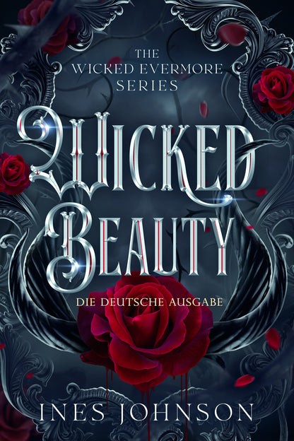 Wicked Beauty DE
