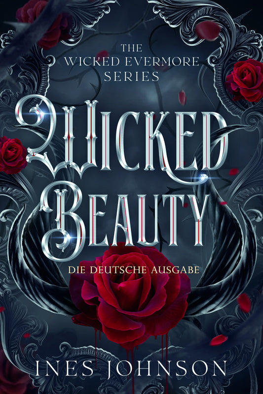 Wicked Beauty DE
