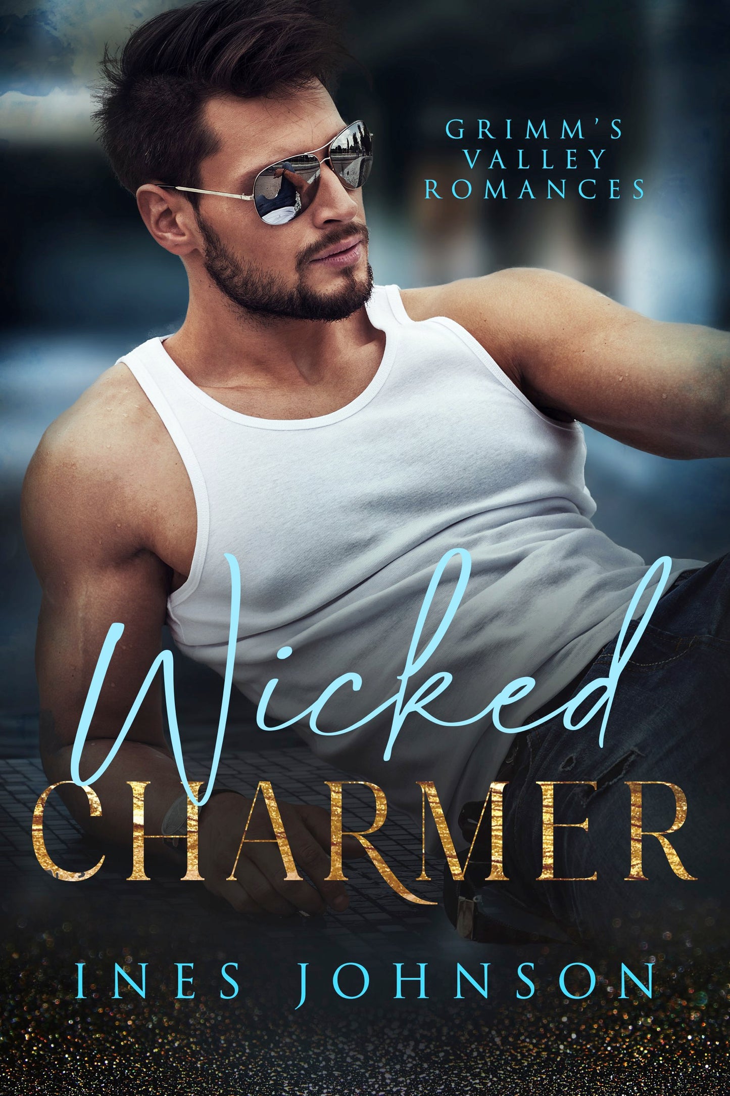 Wicked Charmer DE