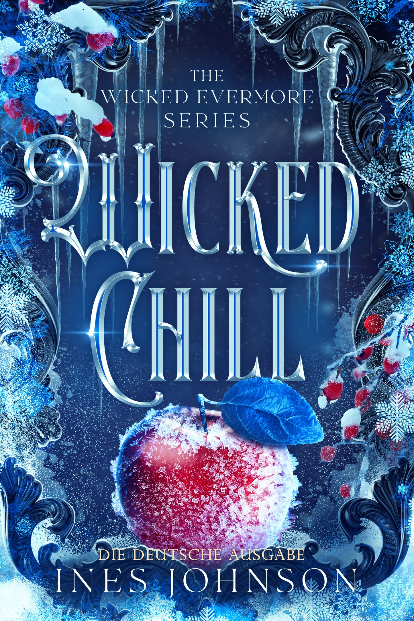 Wicked Chill DE