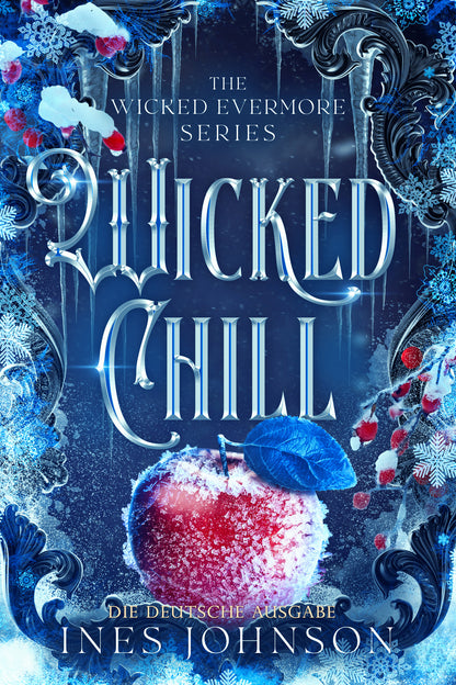 Wicked Chill DE