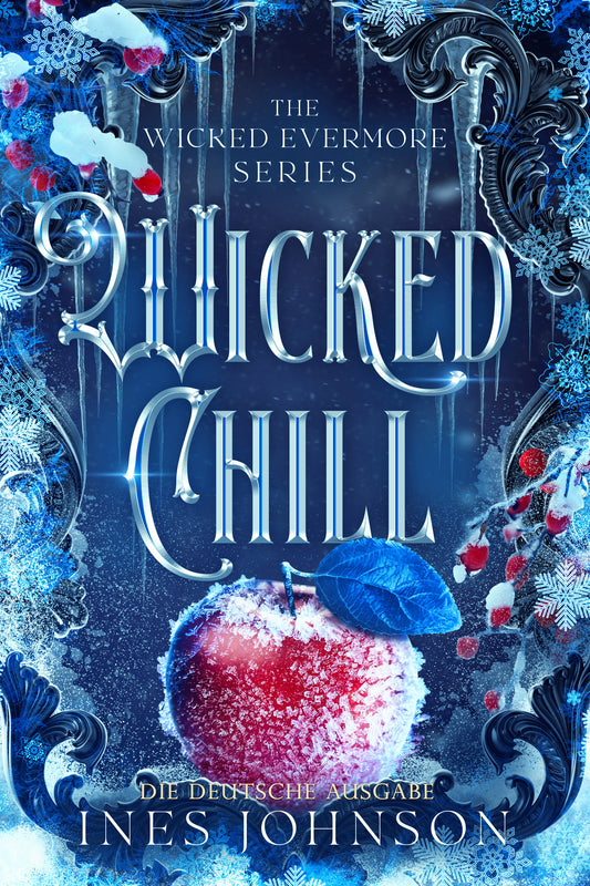 Wicked Chill DE