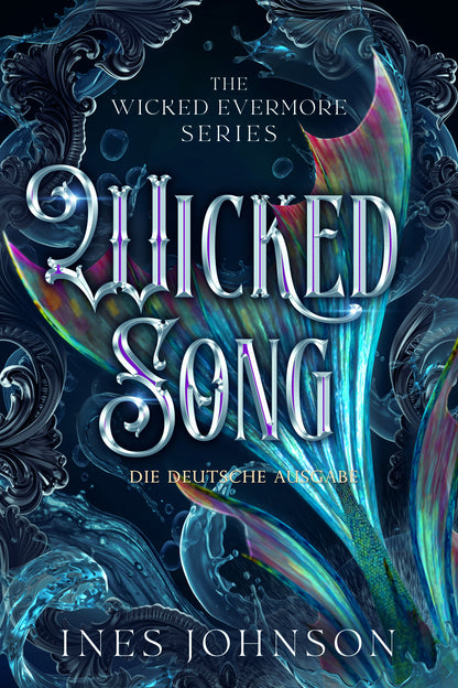 Wicked Song DE