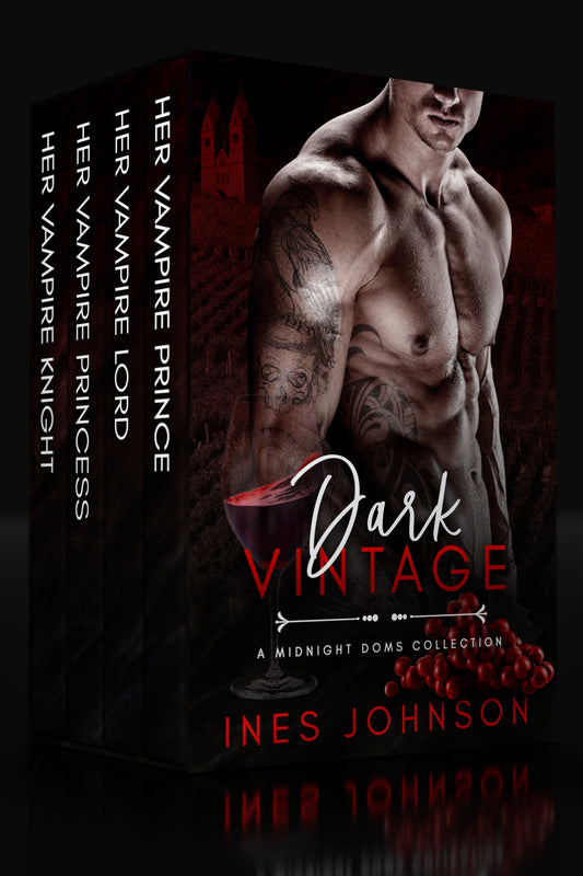 Dark Vintage PRINT BUNDLE