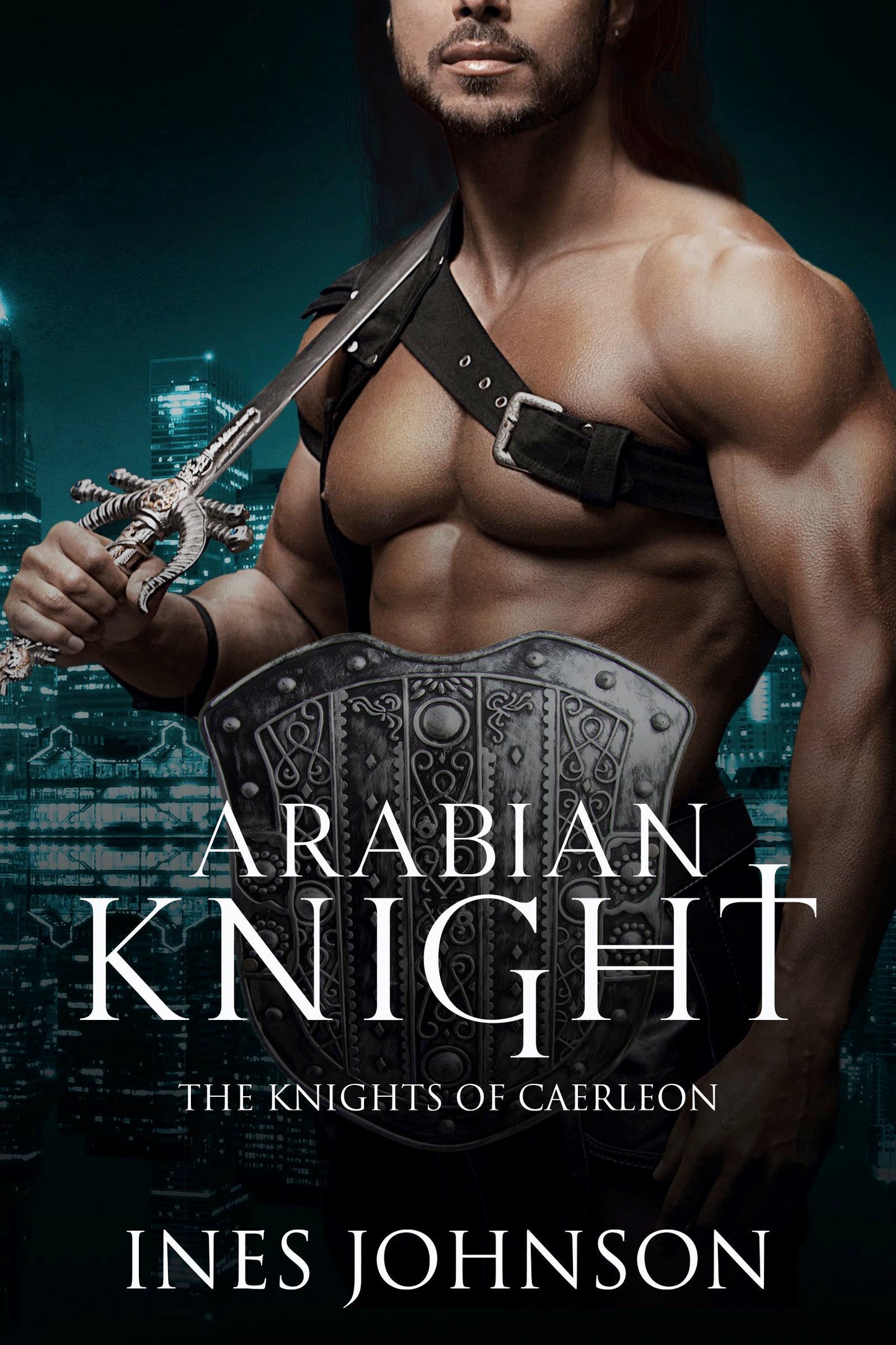 Arabian Knight