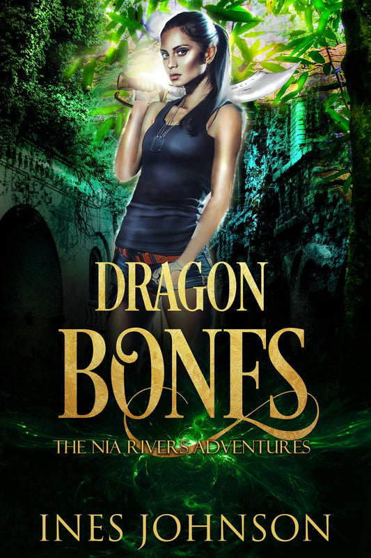 Dragon Bones FREE