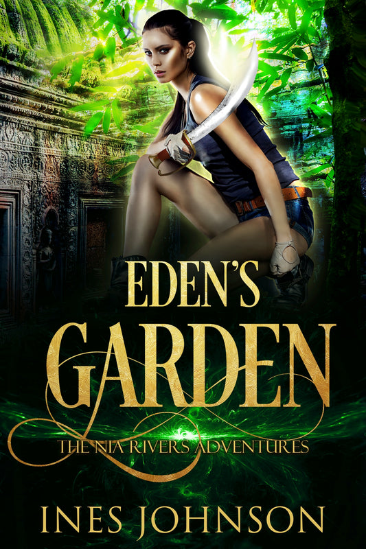 Eden's Garden