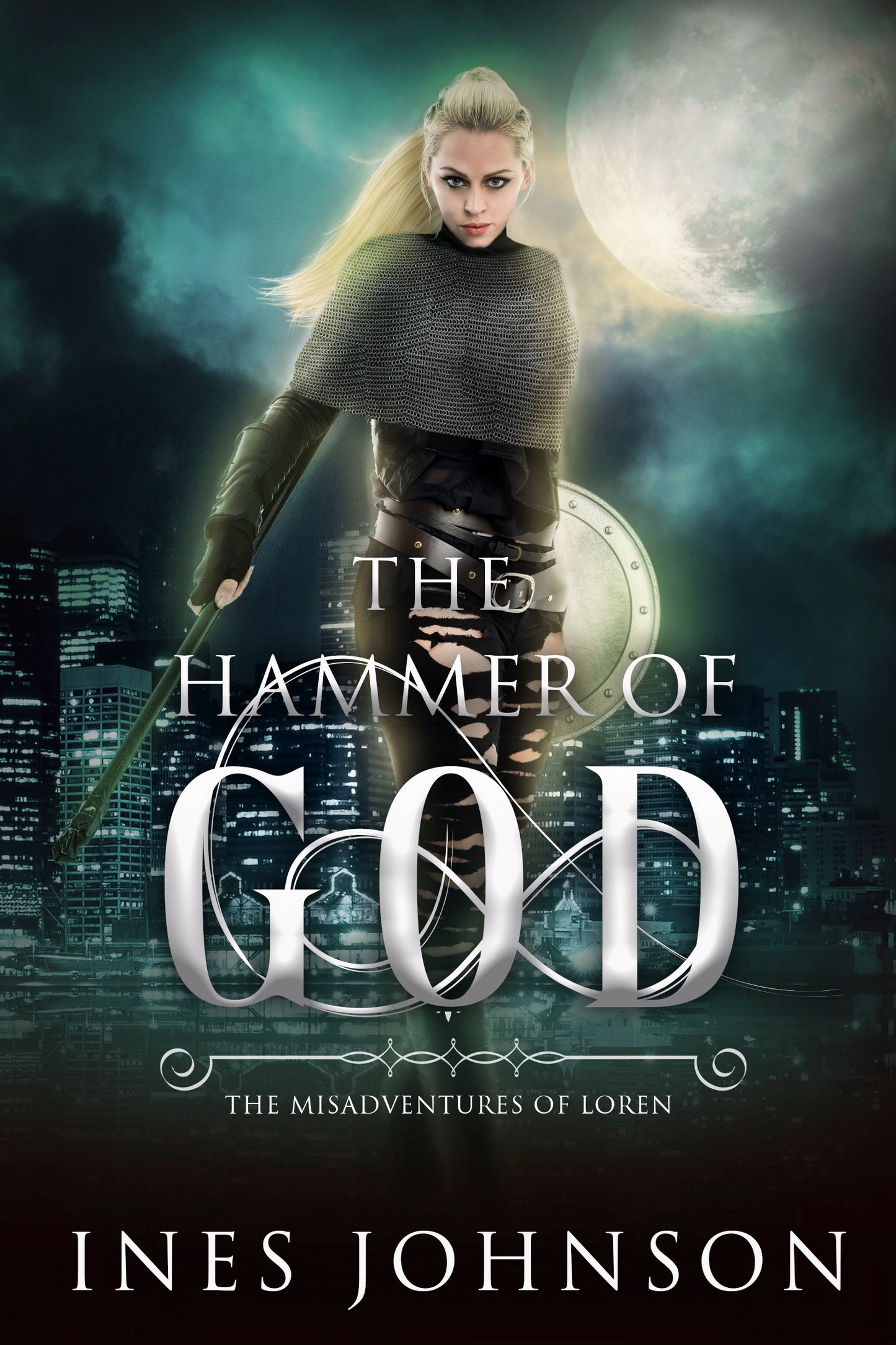 Hammer of God