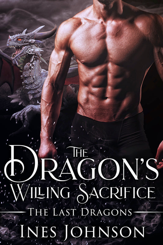 The Dragon's Willing Sacrifice