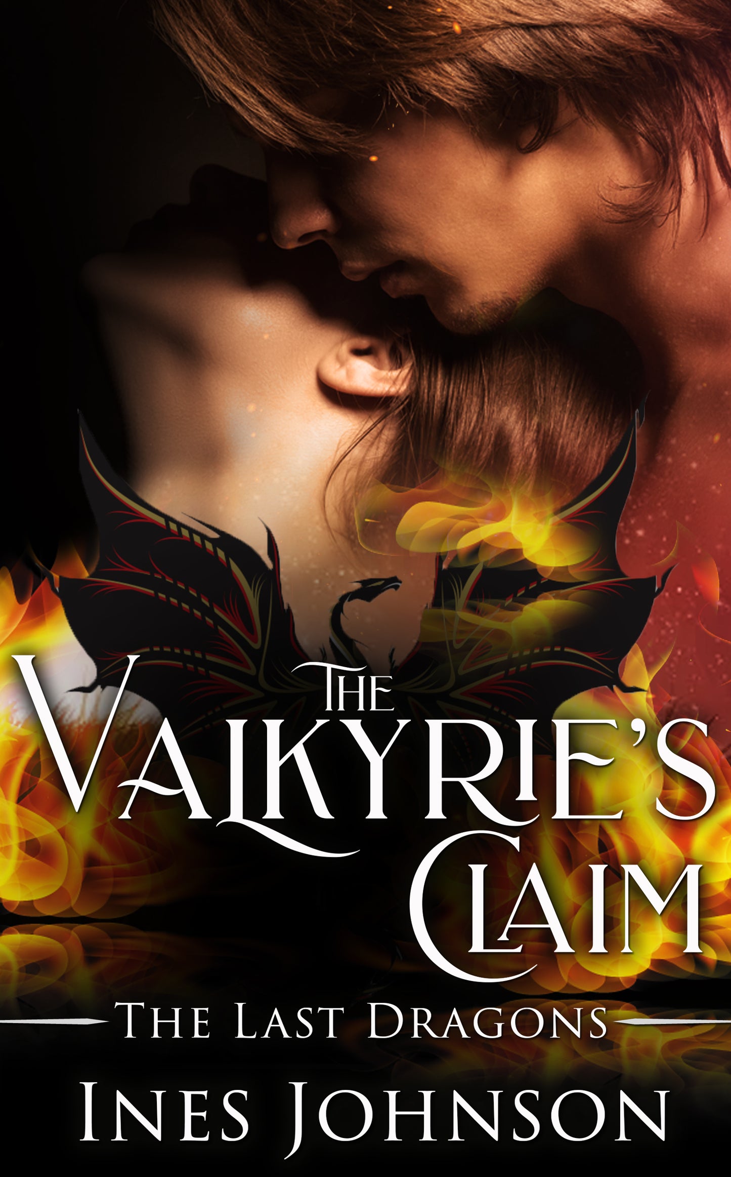 The Valkyrie's Claim